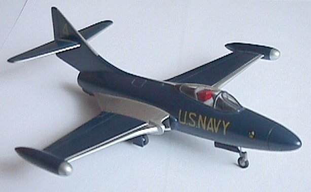 F9F-5 Panther
