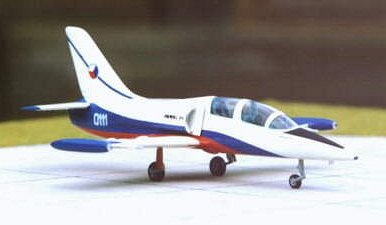 Aero L-39 Albatross