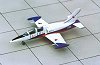 Biele Albatrosy L-39