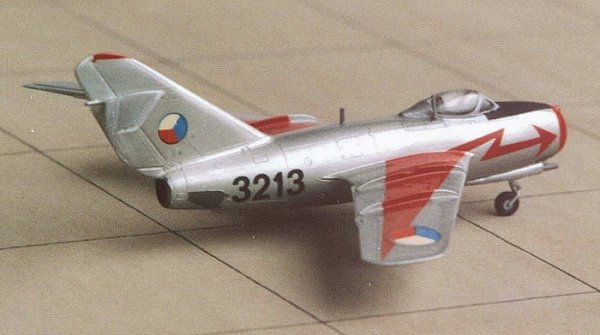 MiG-15bis