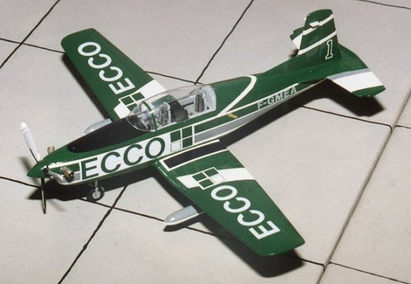 Pilatus PC-7