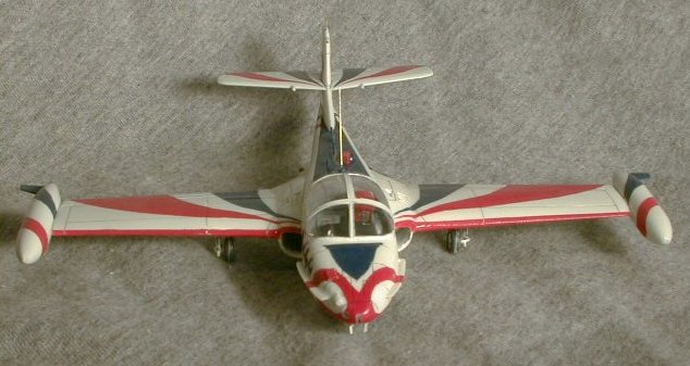 Cessna A-37B