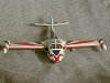 Black Eagles T-37