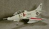 Blue Angels TA-4J