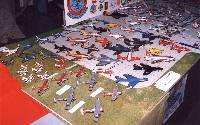 Models (left)