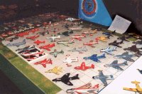 Models (left)