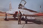 New Hellenic Flame F-5A