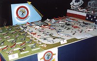 Main display - left
