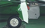 Main gear & doors