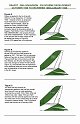 Fin markings