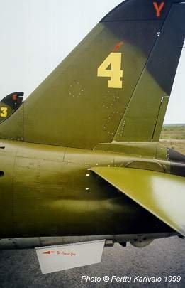 Midnight Hawk 4