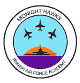 Midnight Hawks logo (Click to see larger version)