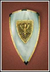 Barbarossa Shield