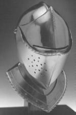Close Helm