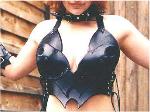 Dragon Tamer Cuirass
