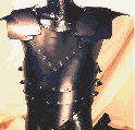 Mercenary Armour