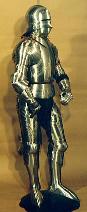 Gothic Armour