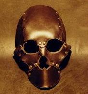 Skull Mask