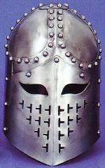 Spangenhelm