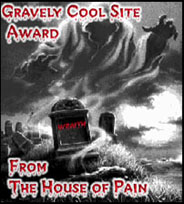 YYou have been chosen as a House of Pain Site of the Month.