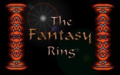 Fantasy Ring