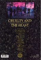 Bck of the limited edititon versoin