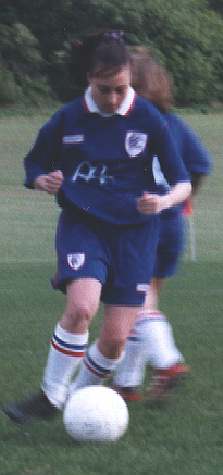 Lyz Clerke