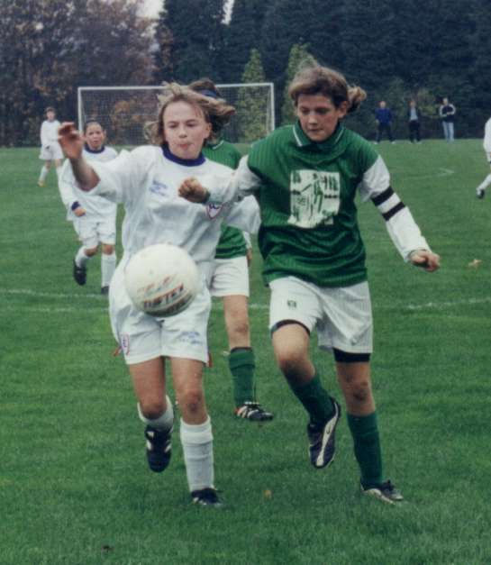 Under12's action