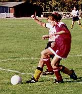 chelsea Williams 1995