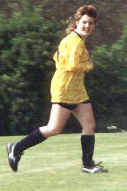 Donna Saunders