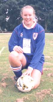 Anna Wright