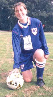 Beth Bailey