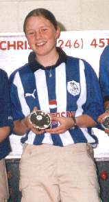 Laura Furmidge