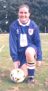 Rachel Mellor