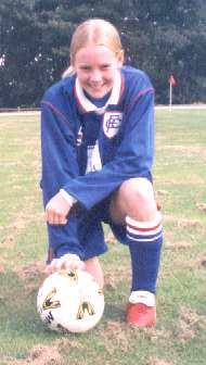 Claire Watts