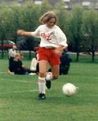 Amy Dunk