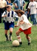 tackle