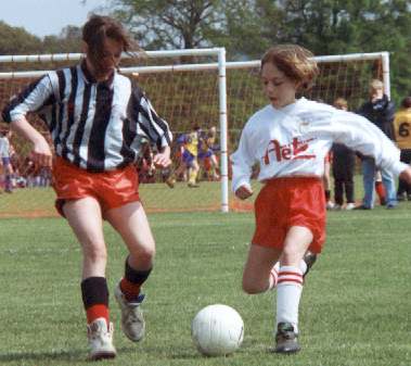 Broxtowe '92