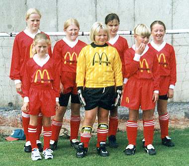 Worksop 1997