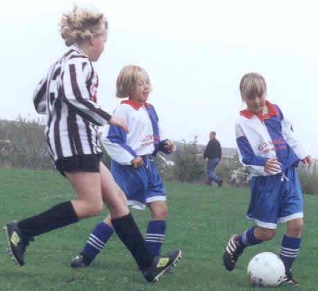 action