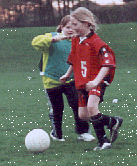 tackle