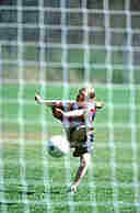 Goooooaaaaaaaal