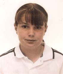 Abi Ramsey