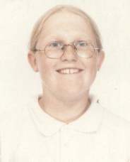 Heather Myronko