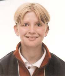 Claire Simms