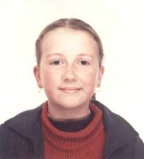 Laura Thompson