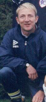 Stewart Rowley