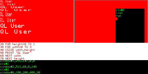 QL SuperBasic windows (2)