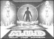 MUD logo