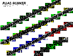 route map